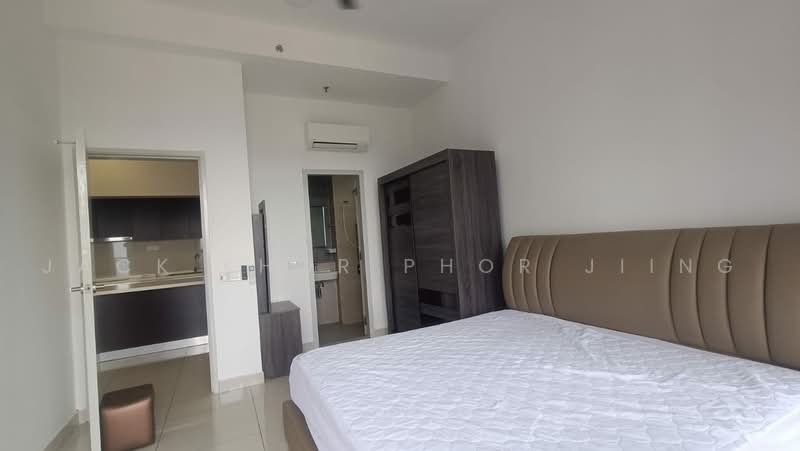 Kediaman Servis untuk Disewa di Setia City Residences - Jack Khor Phor Jiing - Bedroom - PropertyGuru.com.my