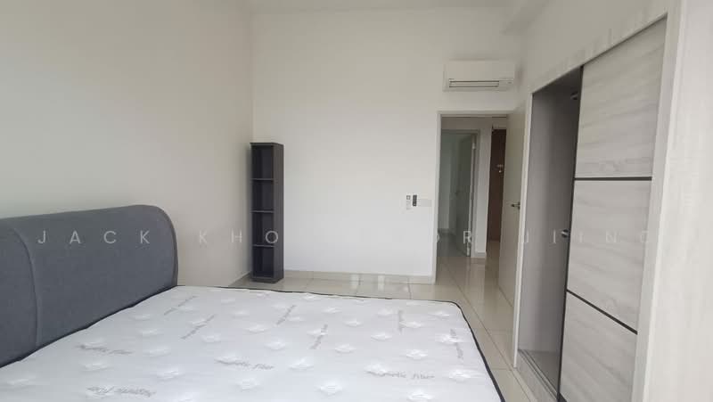 Kediaman Servis untuk Disewa di Setia City Residences - Jack Khor Phor Jiing - Bedroom - PropertyGuru.com.my