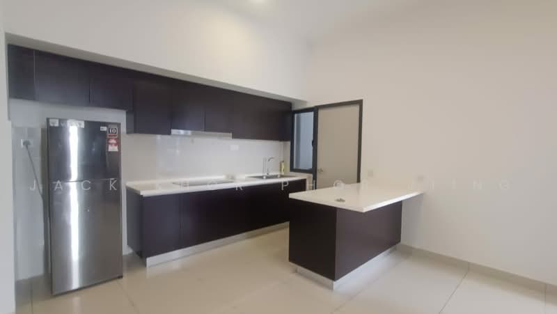 Kediaman Servis untuk Disewa di Setia City Residences - Jack Khor Phor Jiing - Kitchen - PropertyGuru.com.my