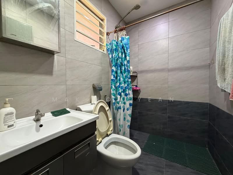 2-storey Terraced House for Sale in Puchong Perdana (Selangor) - Mak Hon Yean - Bathroom - PropertyGuru.com.my