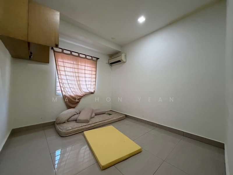 2-storey Terraced House for Sale in Puchong Perdana (Selangor) - Mak Hon Yean - Bedroom - PropertyGuru.com.my
