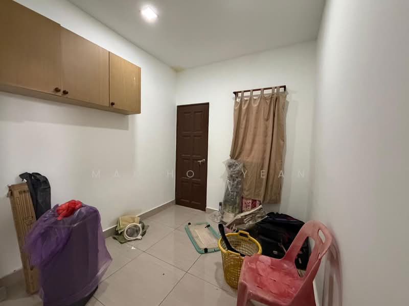 2-storey Terraced House for Sale in Puchong Perdana (Selangor) - Mak Hon Yean - Interior - PropertyGuru.com.my