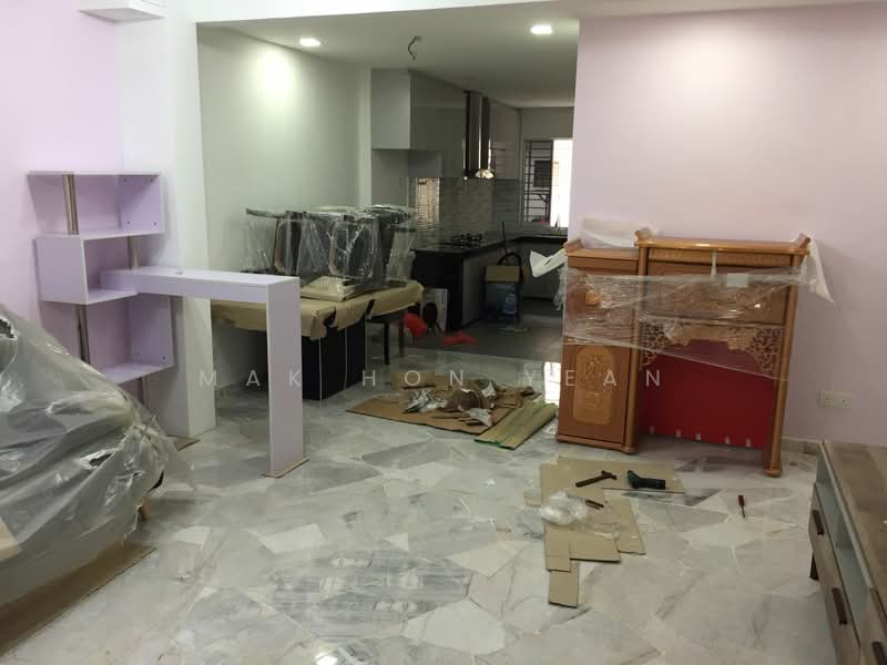 2-storey Terraced House for Sale in Puchong Perdana (Selangor) - Mak Hon Yean - PropertyGuru.com.my