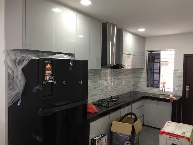 2-storey Terraced House for Sale in Puchong Perdana (Selangor) - Mak Hon Yean - PropertyGuru.com.my