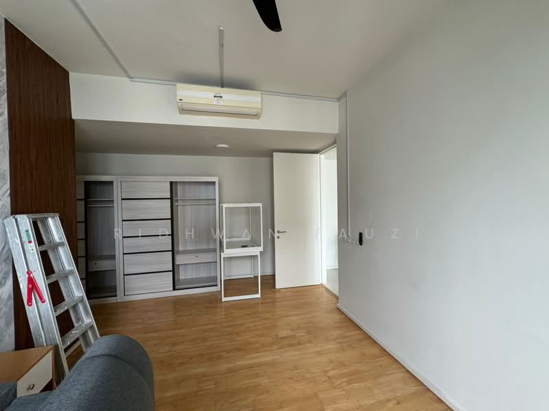 Condominium for Rent at Verdi Eco-Dominiums - M. Ridhwan - PropertyGuru.com.my
