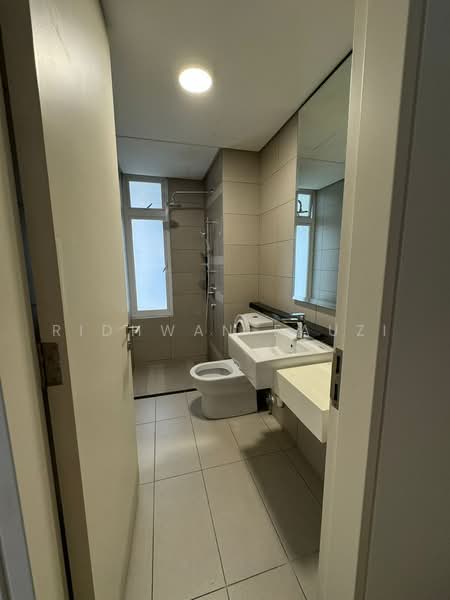 Condominium for Rent at Verdi Eco-Dominiums - M. Ridhwan - PropertyGuru.com.my