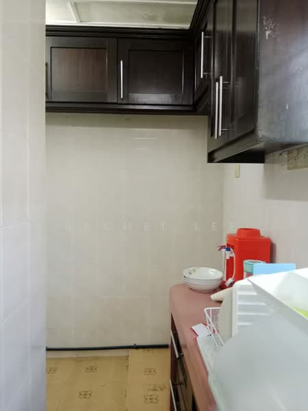 Rumah Teres untuk Dijual di Bandar Mahkota Cheras (Cheras) - Rachel Lee - Kitchen - PropertyGuru.com.my