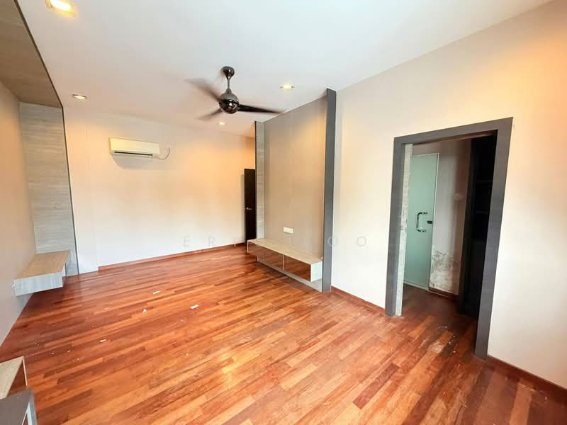 Banglo Komersial untuk Disewa di Taman Sri Tebrau (Johor Bahru) - Eric Loo - Living Room - PropertyGuru.com.my