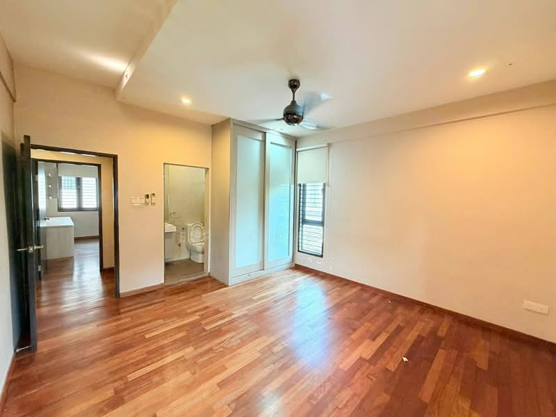 Banglo Komersial untuk Disewa di Taman Sri Tebrau (Johor Bahru) - Eric Loo - Interior - PropertyGuru.com.my