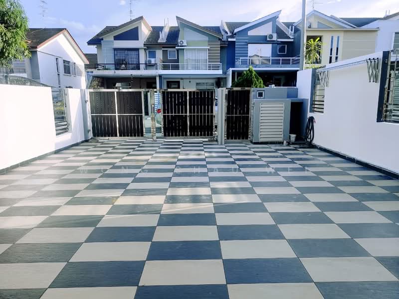 2-storey Terraced House for Rent in Taman Daya (Johor Bahru) - Wong Shau Wei - PropertyGuru.com.my
