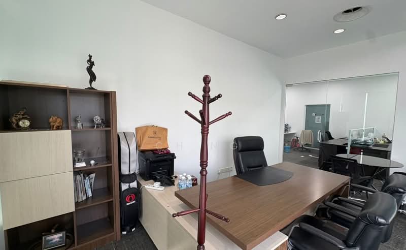 Pejabat untuk Disewa di Taman Bangsar (Bangsar) - CH Ng - Study - PropertyGuru.com.my