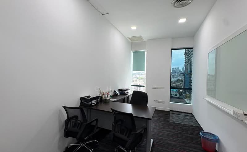 Pejabat untuk Disewa di Taman Bangsar (Bangsar) - CH Ng - Interior - PropertyGuru.com.my