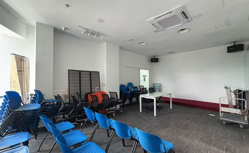 Pejabat untuk Disewa di Taman Bangsar (Bangsar) - CH Ng - Interior - PropertyGuru.com.my