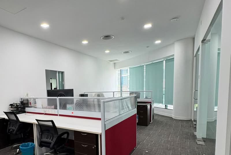 Pejabat untuk Disewa di Taman Bangsar (Bangsar) - CH Ng - Interior - PropertyGuru.com.my