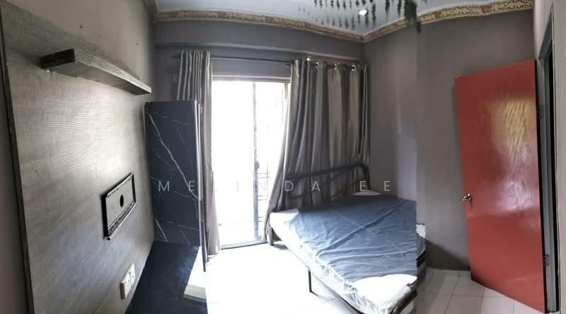 Pangsapuri untuk Dijual di Sri Kenari Apartment - Melinda Ee - Bedroom - PropertyGuru.com.my