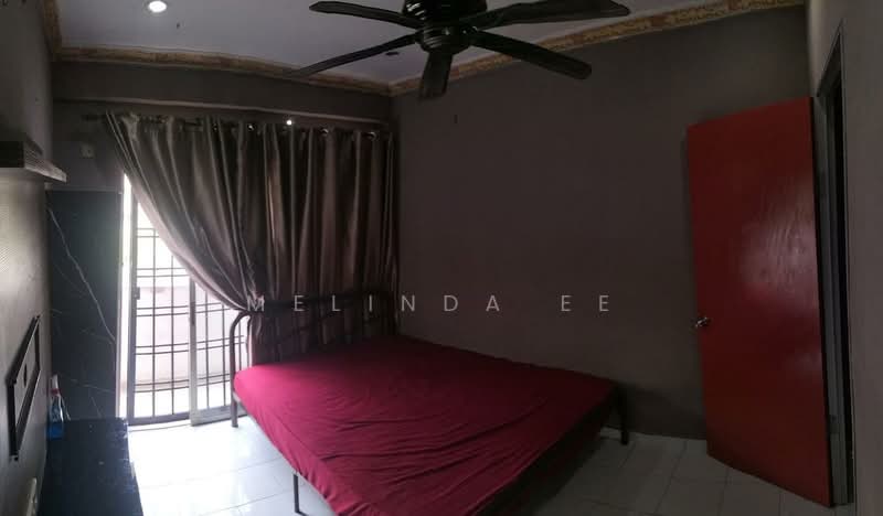 Pangsapuri untuk Dijual di Sri Kenari Apartment - Melinda Ee - Bedroom - PropertyGuru.com.my