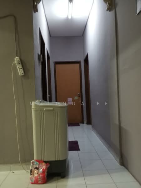 Pangsapuri untuk Dijual di Sri Kenari Apartment - Melinda Ee - Corridor - PropertyGuru.com.my
