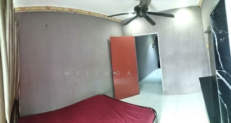 Pangsapuri untuk Dijual di Sri Kenari Apartment - Melinda Ee - Bedroom - PropertyGuru.com.my