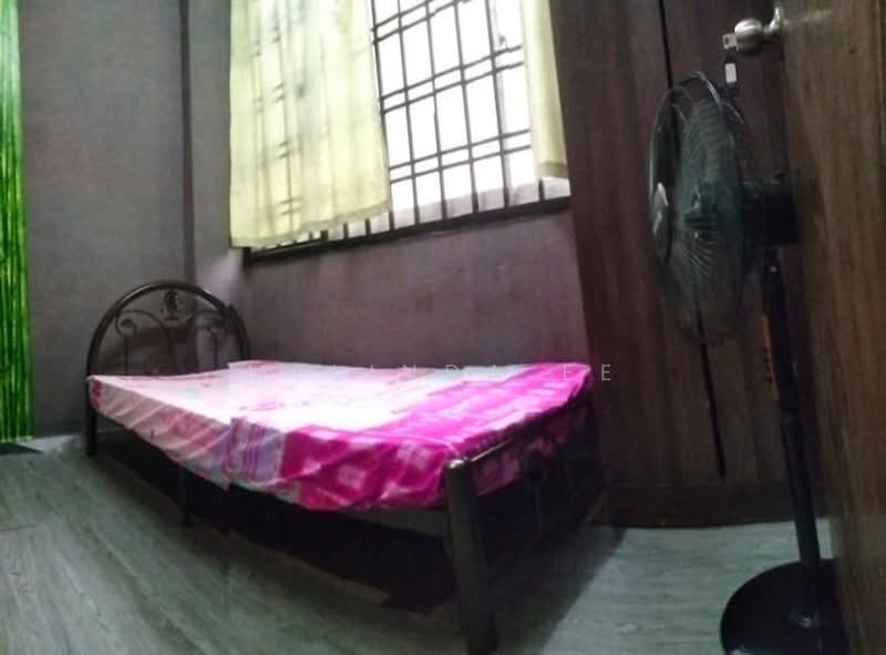 Pangsapuri untuk Dijual di Sri Kenari Apartment - Melinda Ee - Bedroom - PropertyGuru.com.my