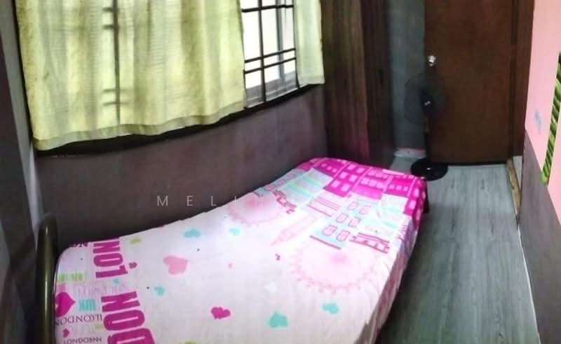 Pangsapuri untuk Dijual di Sri Kenari Apartment - Melinda Ee - Bedroom - PropertyGuru.com.my