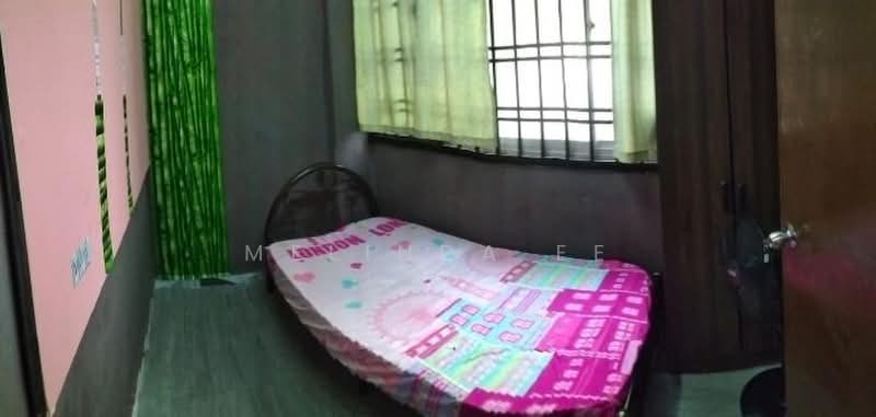 Pangsapuri untuk Dijual di Sri Kenari Apartment - Melinda Ee - Bedroom - PropertyGuru.com.my