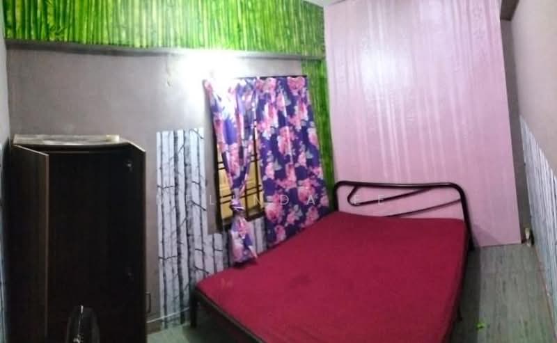 Pangsapuri untuk Dijual di Sri Kenari Apartment - Melinda Ee - Bedroom - PropertyGuru.com.my