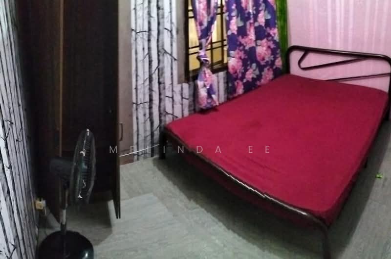 Pangsapuri untuk Dijual di Sri Kenari Apartment - Melinda Ee - Bedroom - PropertyGuru.com.my