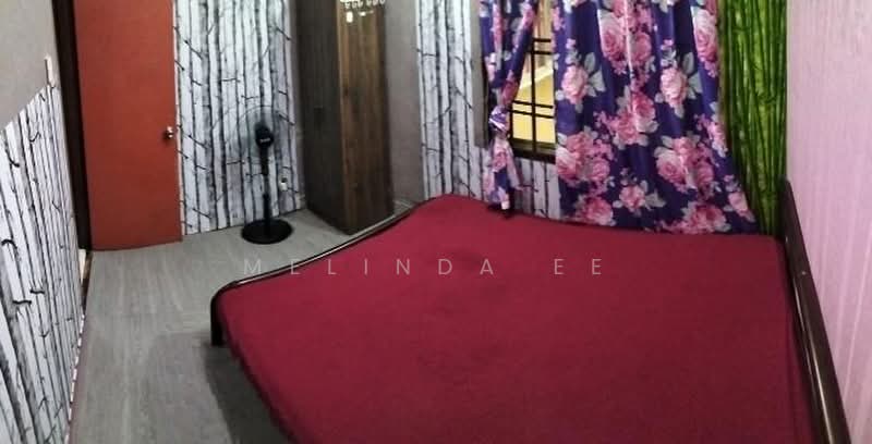 Pangsapuri untuk Dijual di Sri Kenari Apartment - Melinda Ee - Bedroom - PropertyGuru.com.my