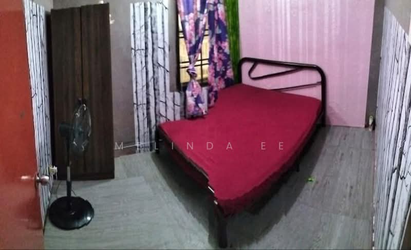 Pangsapuri untuk Dijual di Sri Kenari Apartment - Melinda Ee - Bedroom - PropertyGuru.com.my