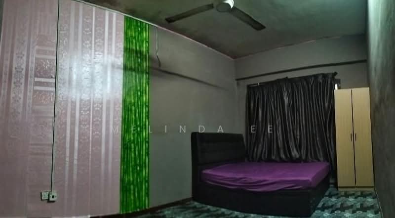 Pangsapuri untuk Dijual di Sri Kenari Apartment - Melinda Ee - Bedroom - PropertyGuru.com.my