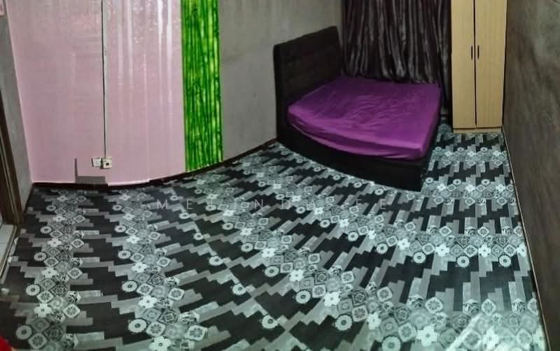 Pangsapuri untuk Dijual di Sri Kenari Apartment - Melinda Ee - Bedroom - PropertyGuru.com.my