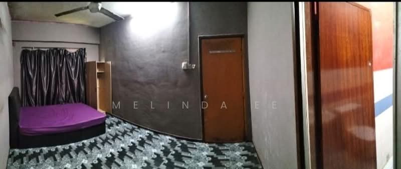 Pangsapuri untuk Dijual di Sri Kenari Apartment - Melinda Ee - PropertyGuru.com.my