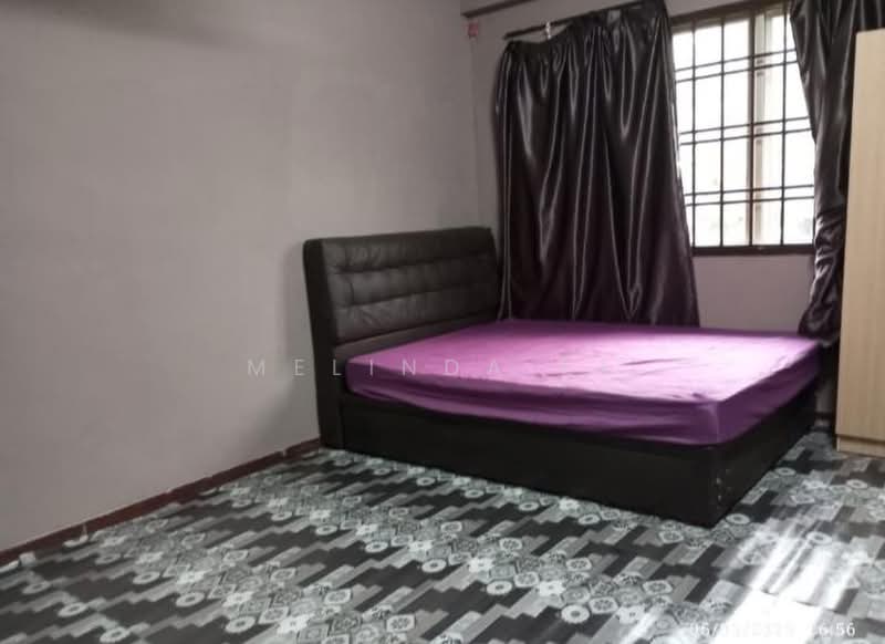 Pangsapuri untuk Dijual di Sri Kenari Apartment - Melinda Ee - PropertyGuru.com.my