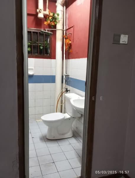Pangsapuri untuk Dijual di Sri Kenari Apartment - Melinda Ee - PropertyGuru.com.my