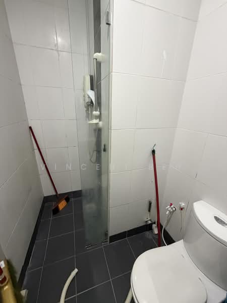 Condominium for Rent at Residence 8 - Vincent Beh - PropertyGuru.com.my