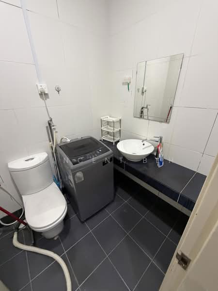 Condominium for Rent at Residence 8 - Vincent Beh - PropertyGuru.com.my
