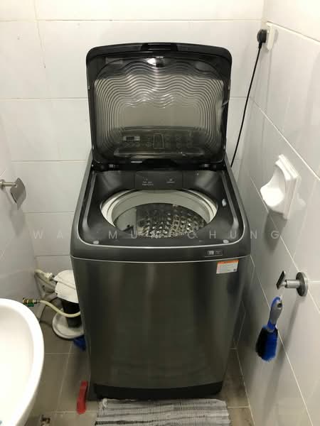 Condominium for Rent at Arte Condominium - WAI MUN CHUNG - Bathroom - PropertyGuru.com.my