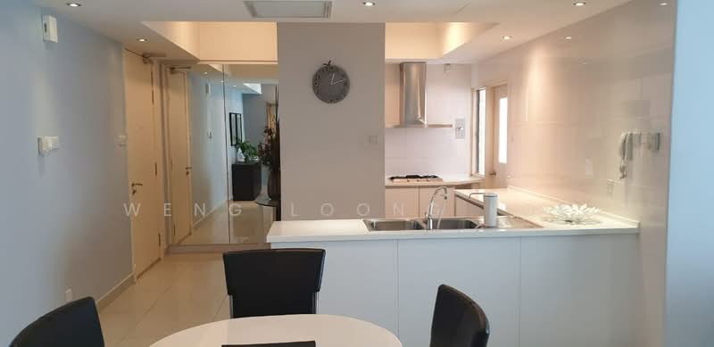Kediaman Servis untuk Disewa di Solaris Dutamas - Weng Loong Kok - PropertyGuru.com.my