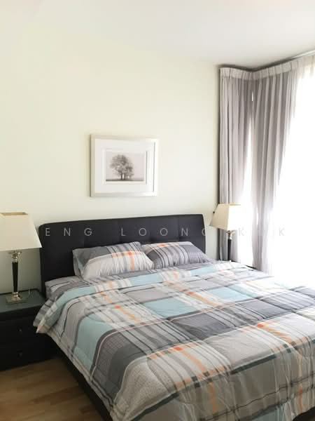 Kediaman Servis untuk Disewa di Solaris Dutamas - Weng Loong Kok - PropertyGuru.com.my