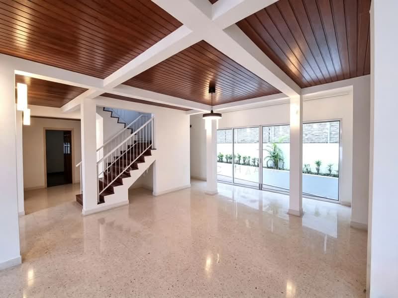 Bungalow House for Rent in Bangsar (Kuala Lumpur) - Joyce Chan - Living Room - PropertyGuru.com.my