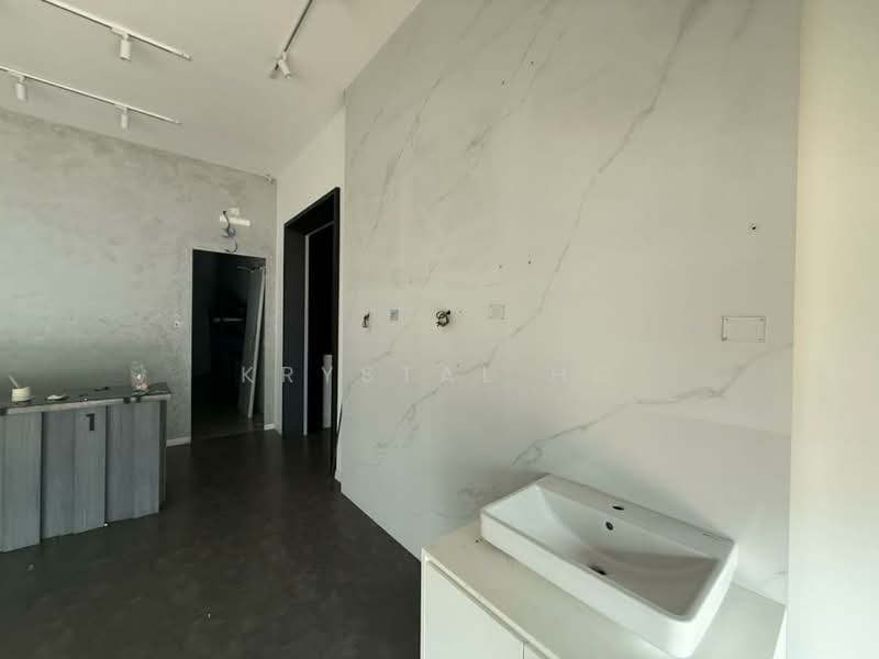 Shop / Office untuk Disewa di Taman Molek (Johor Bahru) - Krystal Ho - Interior - PropertyGuru.com.my