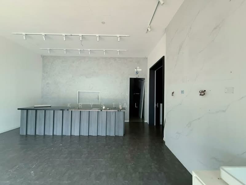 Shop / Office untuk Disewa di Taman Molek (Johor Bahru) - Krystal Ho - Interior - PropertyGuru.com.my