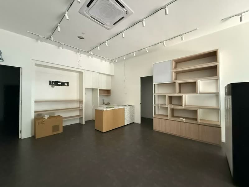 Shop / Office untuk Disewa di Taman Molek (Johor Bahru) - Krystal Ho - Interior - PropertyGuru.com.my