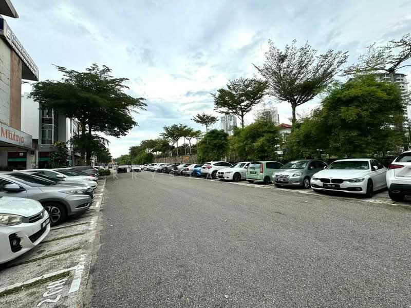 Shop / Office untuk Disewa di Taman Molek (Johor Bahru) - Krystal Ho - Exterior - PropertyGuru.com.my