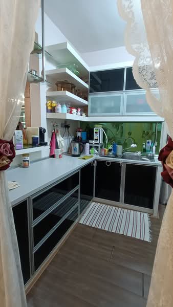 Condominium for Sale at Opal Damansara - Ben Mok - PropertyGuru.com.my