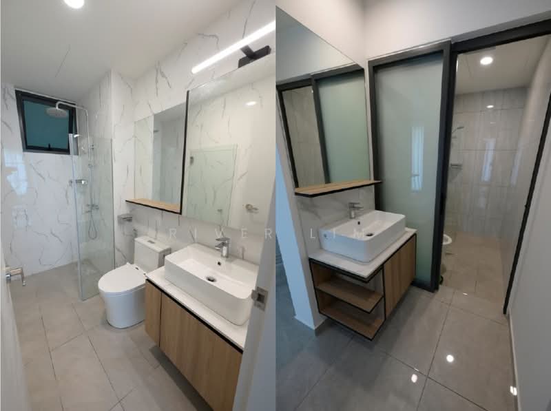 Condominium for Rent at Savana @ Utropolis - River Lim - Bathroom - PropertyGuru.com.my