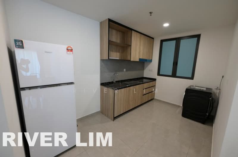 Condominium for Rent at Savana @ Utropolis - River Lim - Kitchen - PropertyGuru.com.my