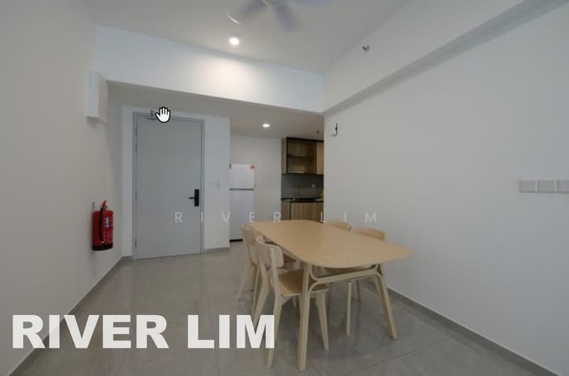 Condominium for Rent at Savana @ Utropolis - River Lim - Dining Room - PropertyGuru.com.my