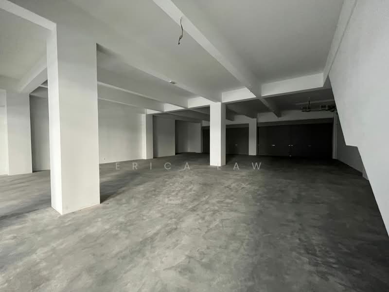 Retail Space untuk Disewa di Salak Selatan (Kuala Lumpur) - Erica Law - Interior - PropertyGuru.com.my