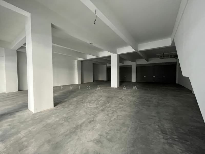 Retail Space untuk Disewa di Salak Selatan (Kuala Lumpur) - Erica Law - Interior - PropertyGuru.com.my